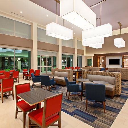 מלון Hyatt Centric דה וודלנדס מראה חיצוני תמונה
