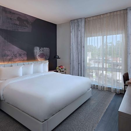 מלון Hyatt Centric דה וודלנדס מראה חיצוני תמונה