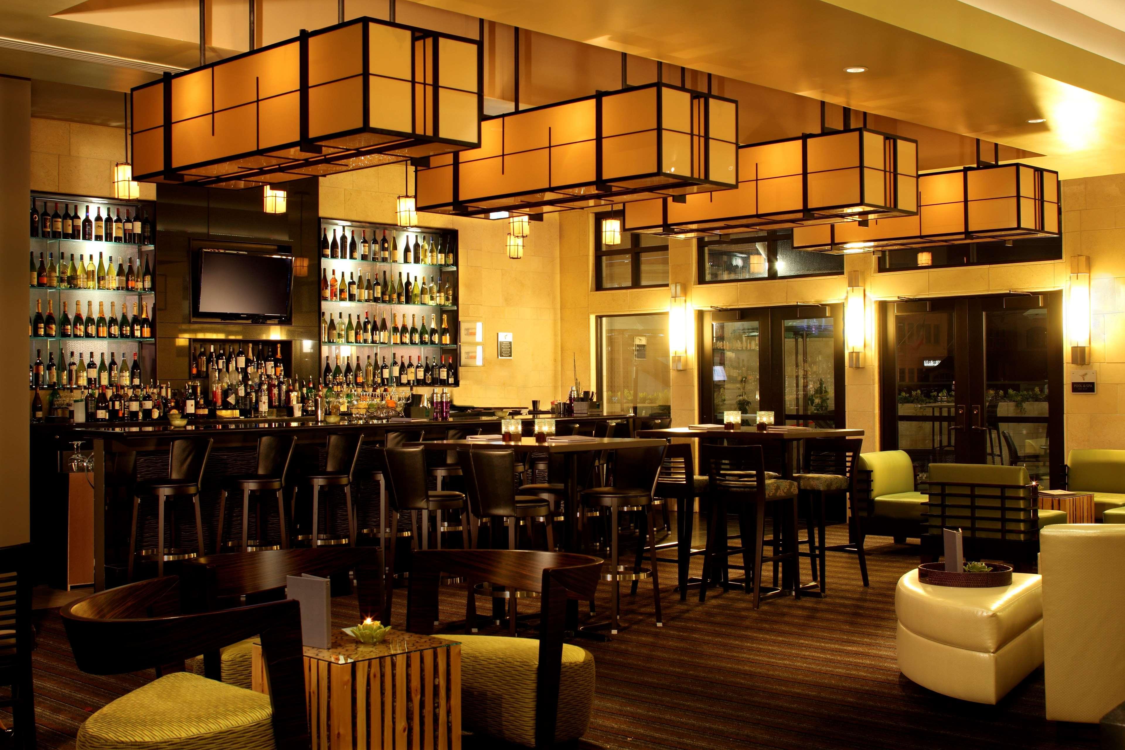 מלון Hyatt Centric דה וודלנדס מראה חיצוני תמונה