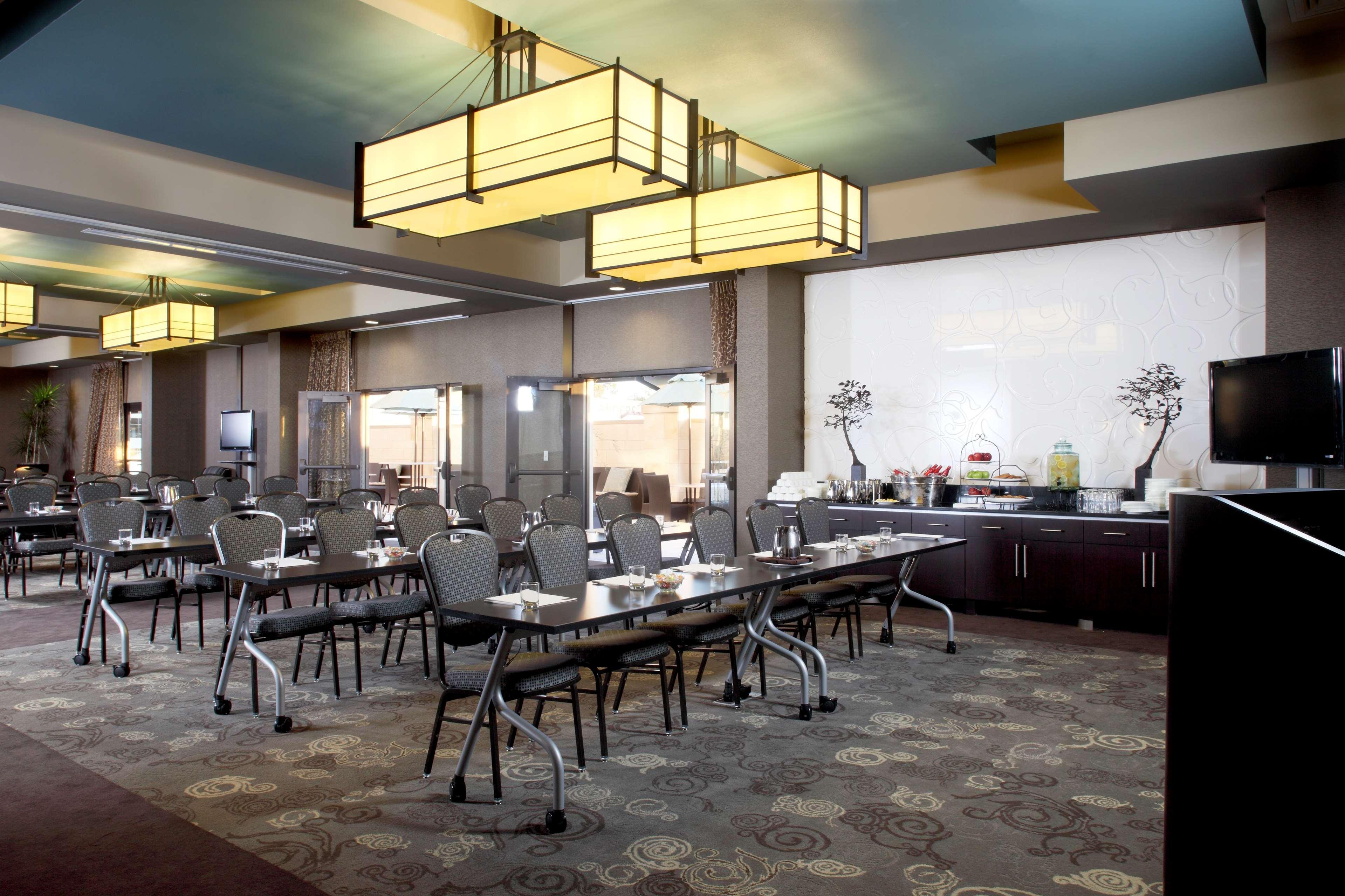 מלון Hyatt Centric דה וודלנדס מראה חיצוני תמונה