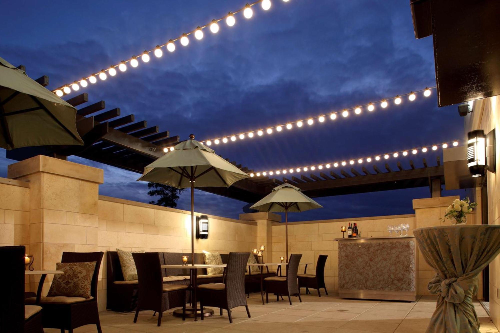 מלון Hyatt Centric דה וודלנדס מראה חיצוני תמונה