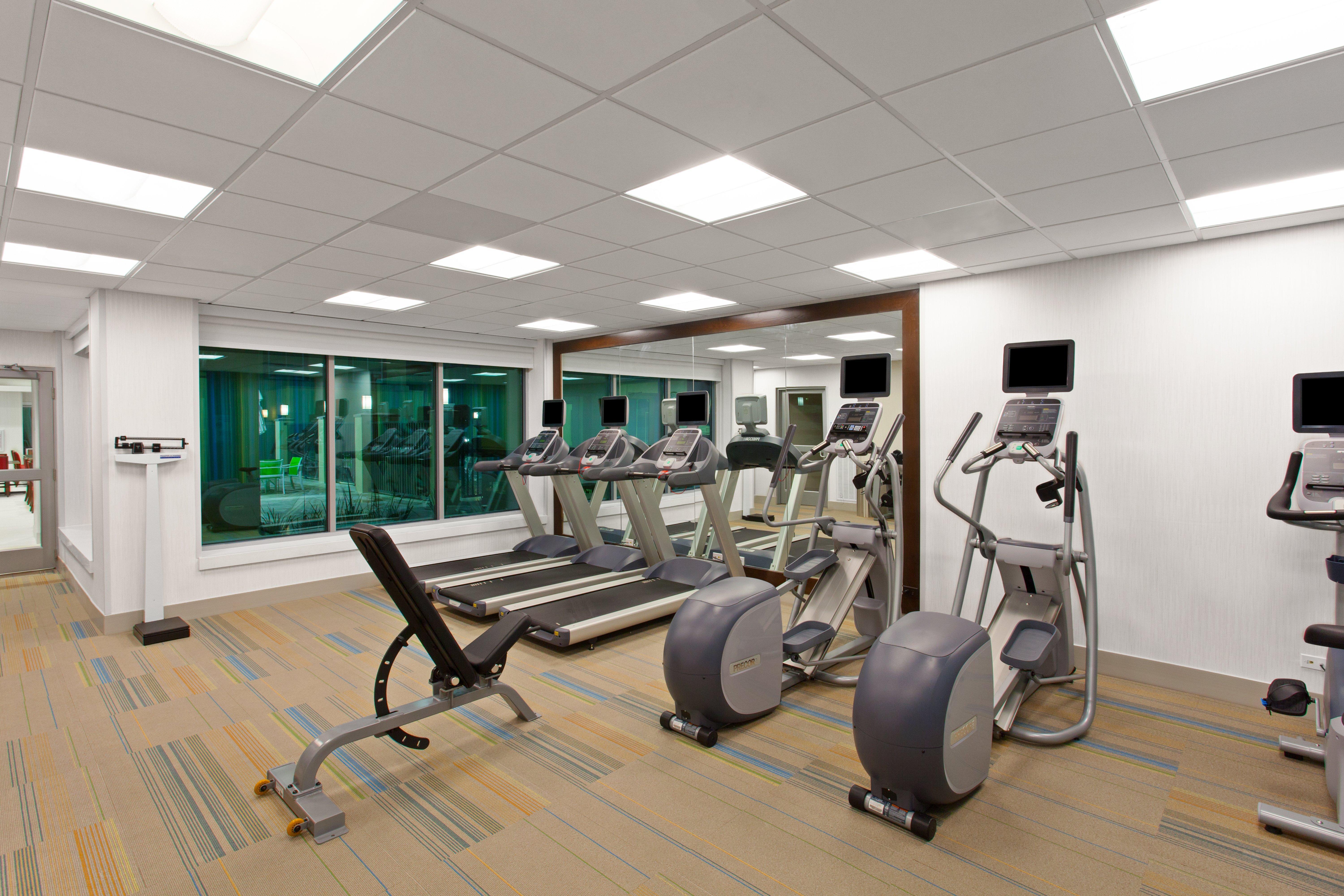 מלון Hyatt Centric דה וודלנדס מראה חיצוני תמונה