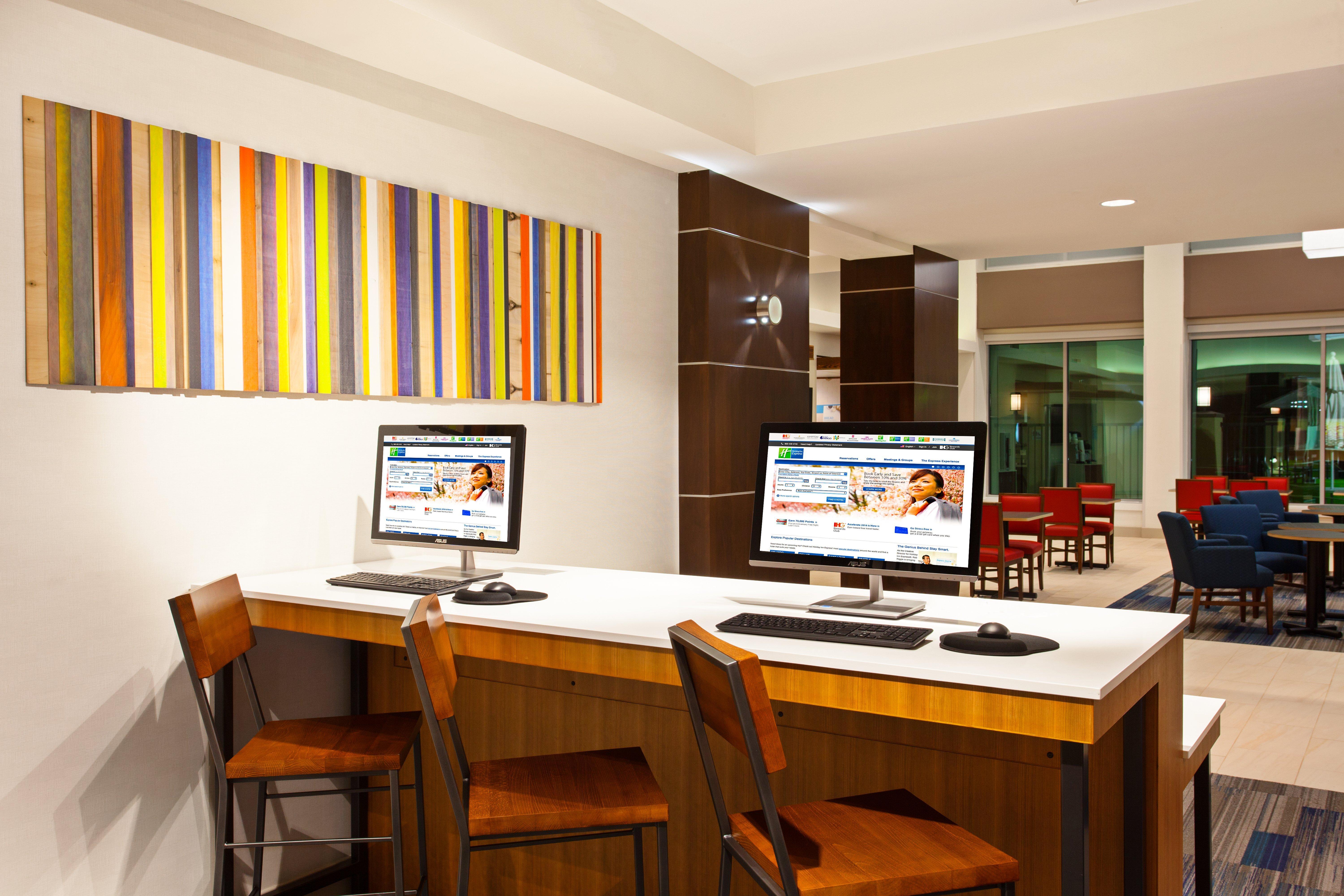 מלון Hyatt Centric דה וודלנדס מראה חיצוני תמונה