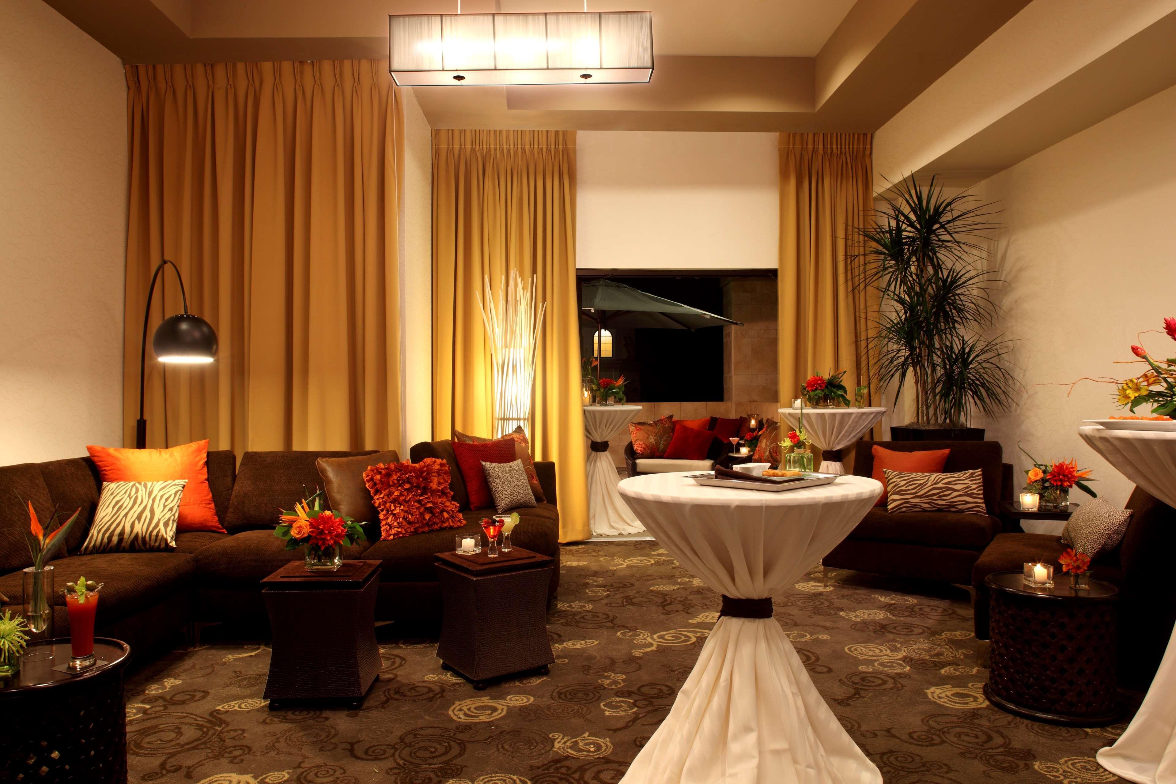 מלון Hyatt Centric דה וודלנדס מראה חיצוני תמונה