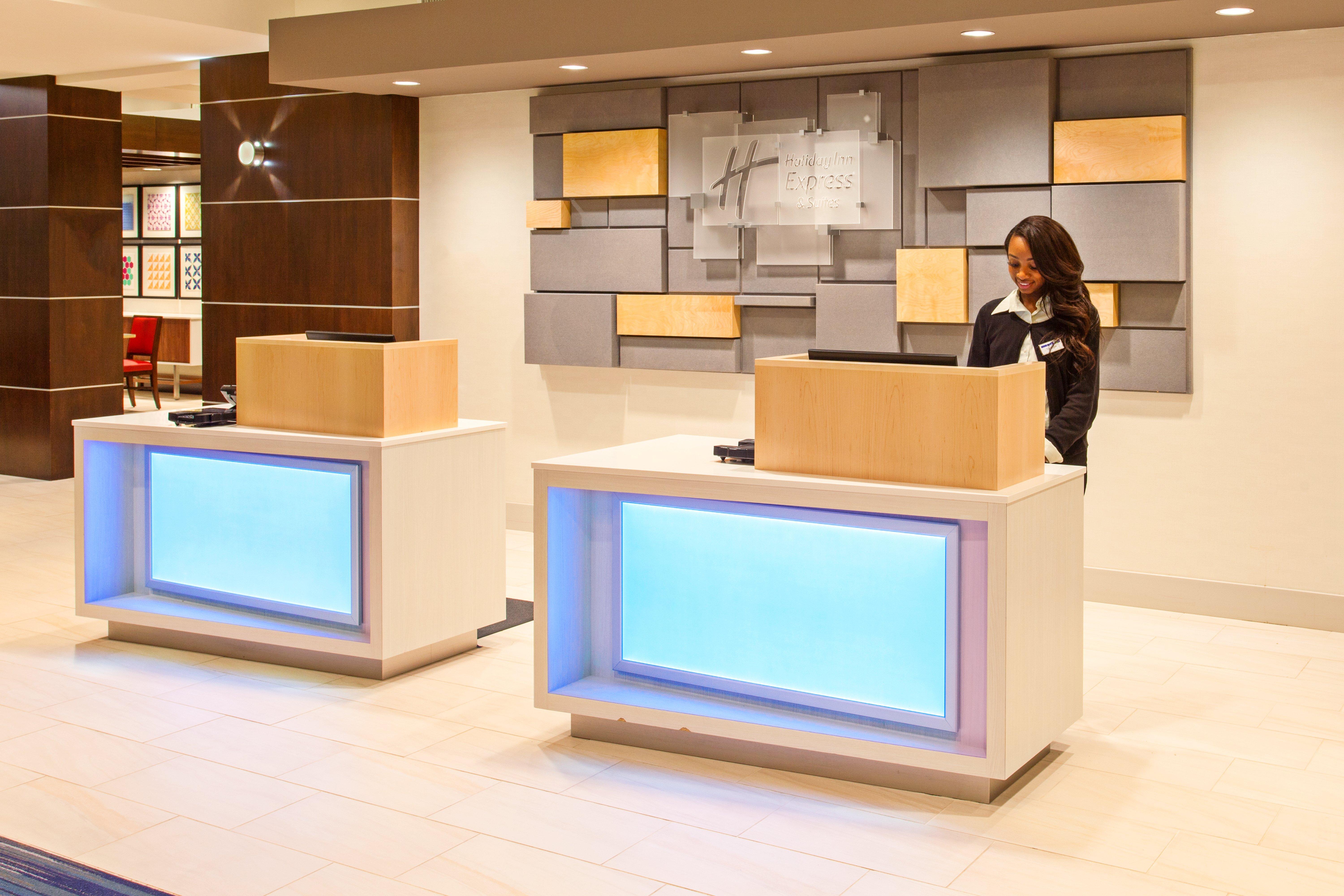 מלון Hyatt Centric דה וודלנדס מראה חיצוני תמונה