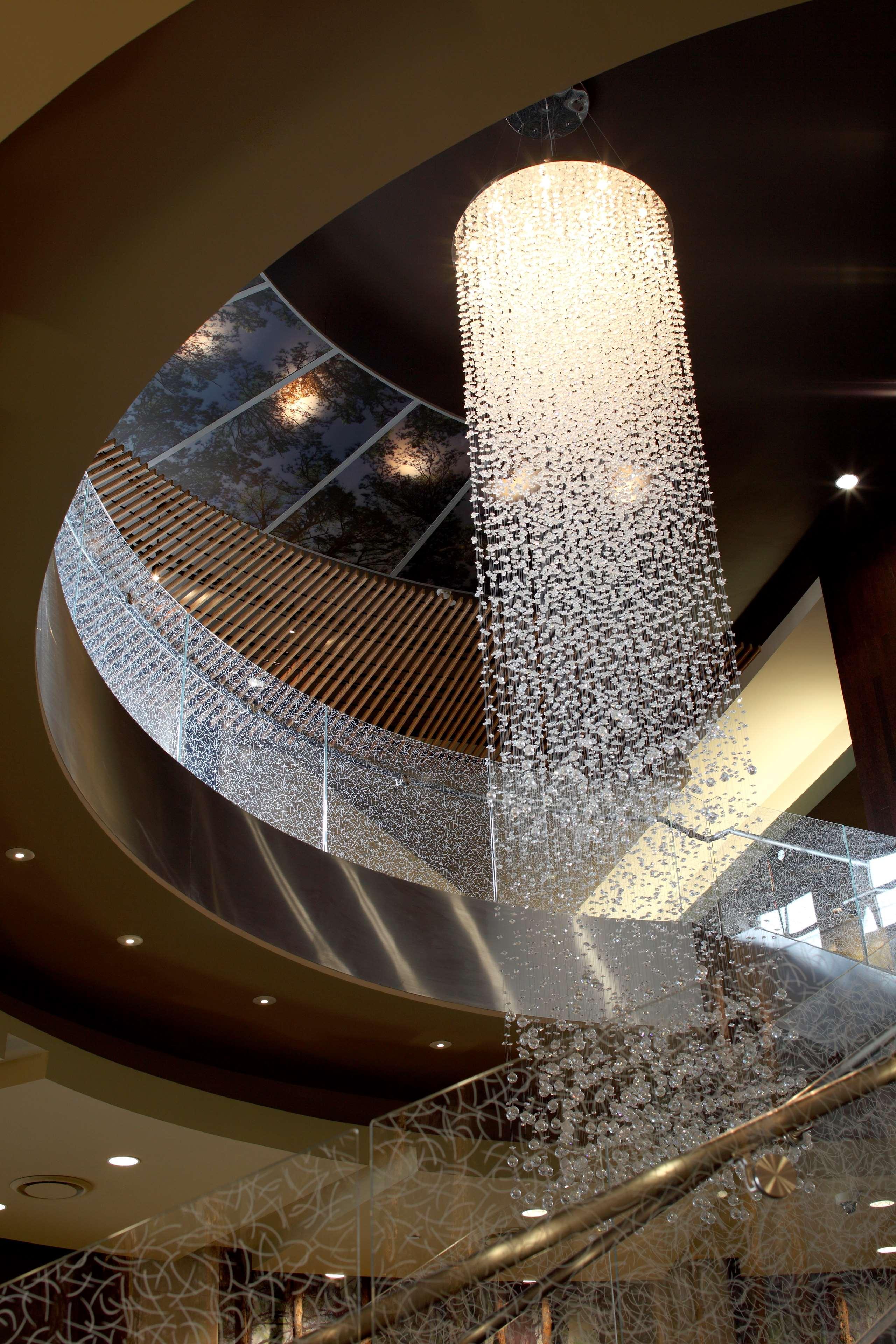 מלון Hyatt Centric דה וודלנדס מראה חיצוני תמונה