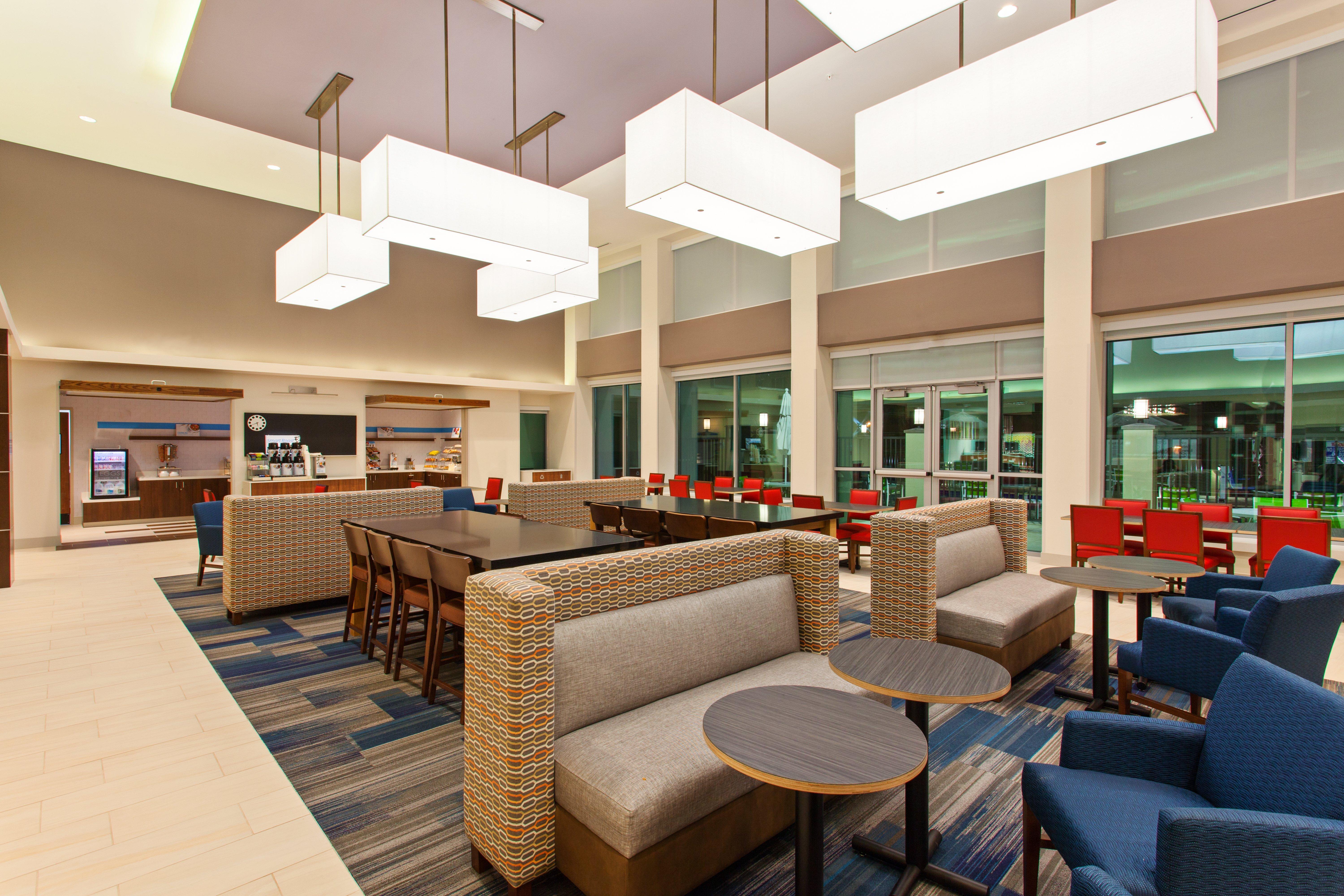 מלון Hyatt Centric דה וודלנדס מראה חיצוני תמונה
