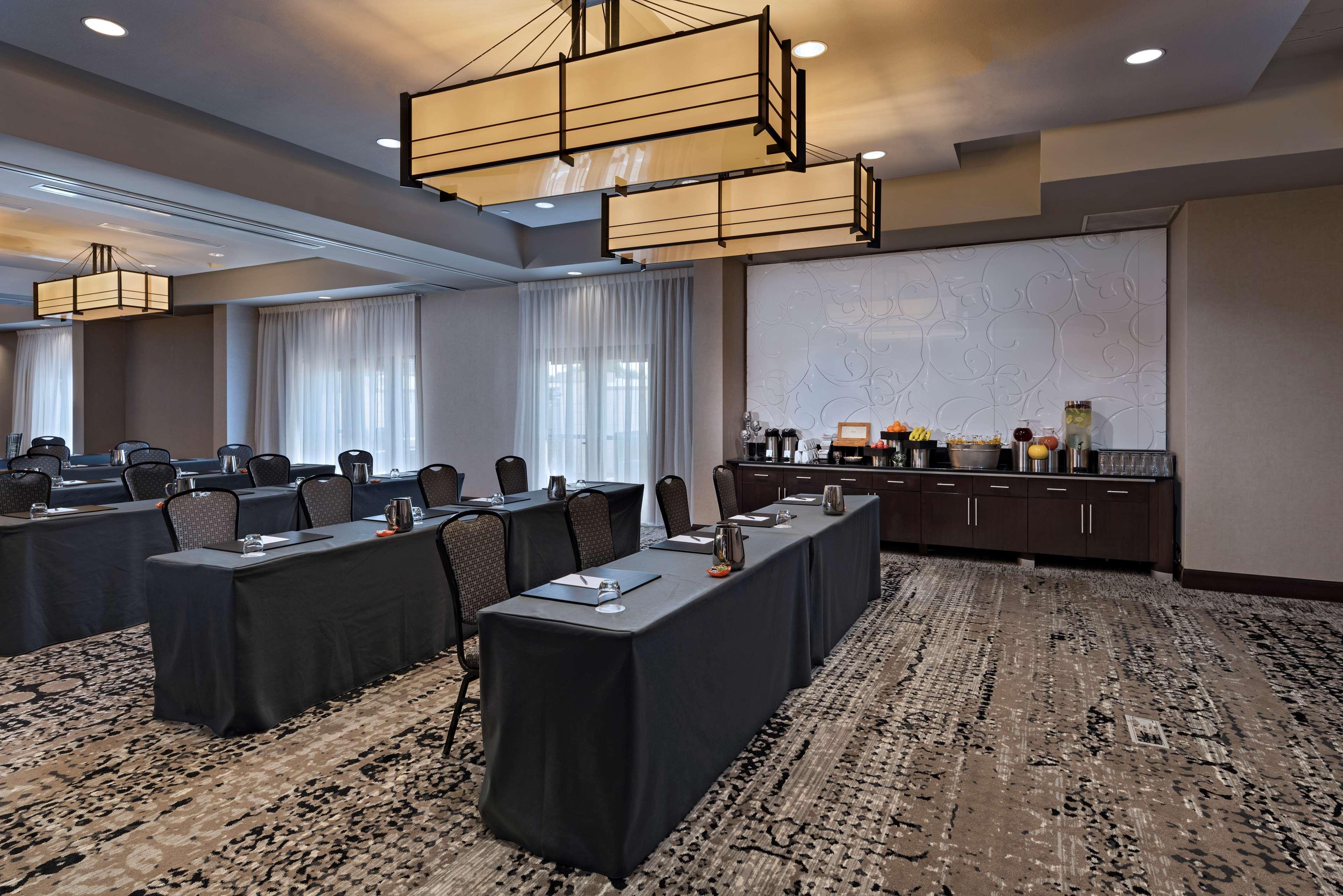 מלון Hyatt Centric דה וודלנדס מראה חיצוני תמונה