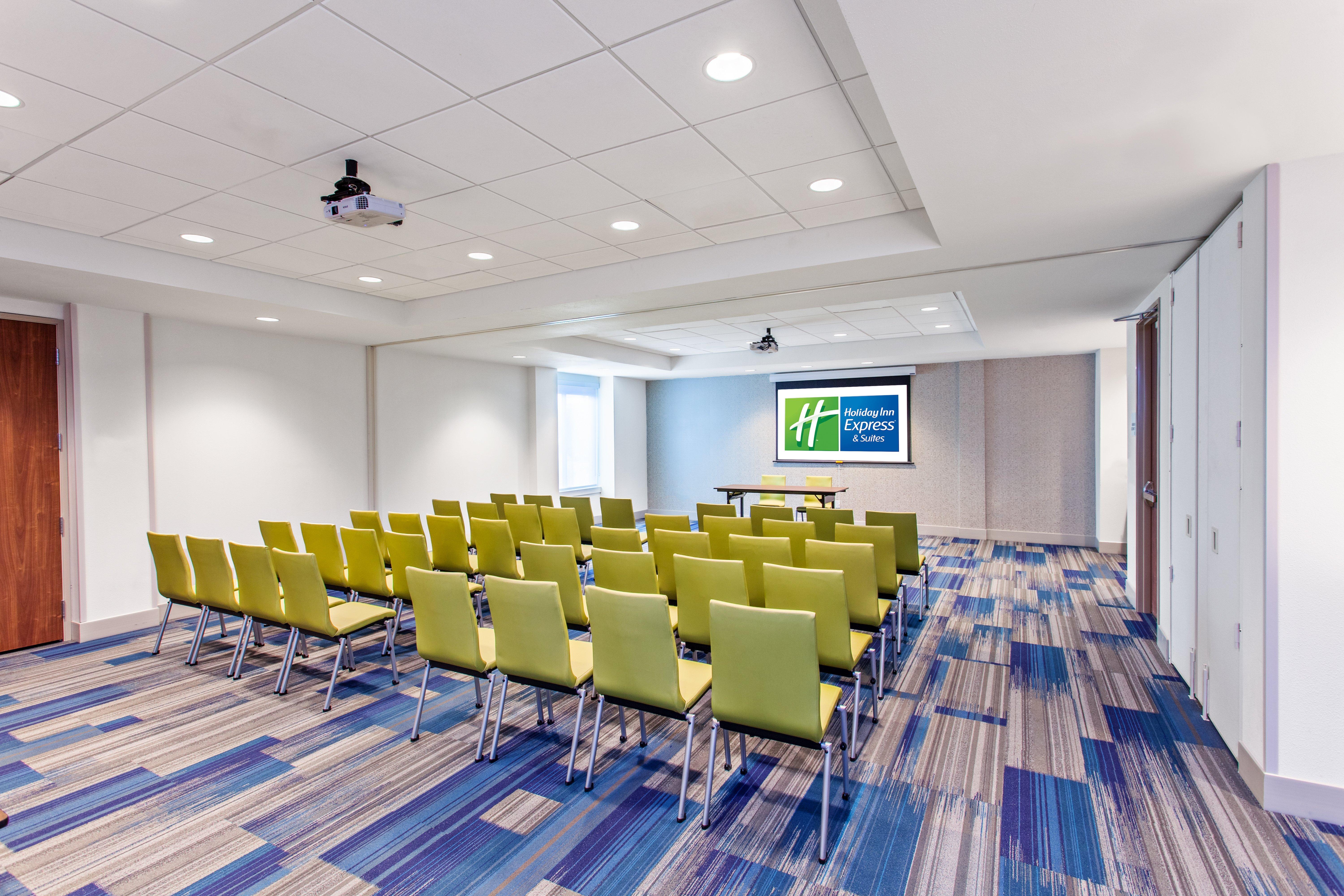מלון Hyatt Centric דה וודלנדס מראה חיצוני תמונה