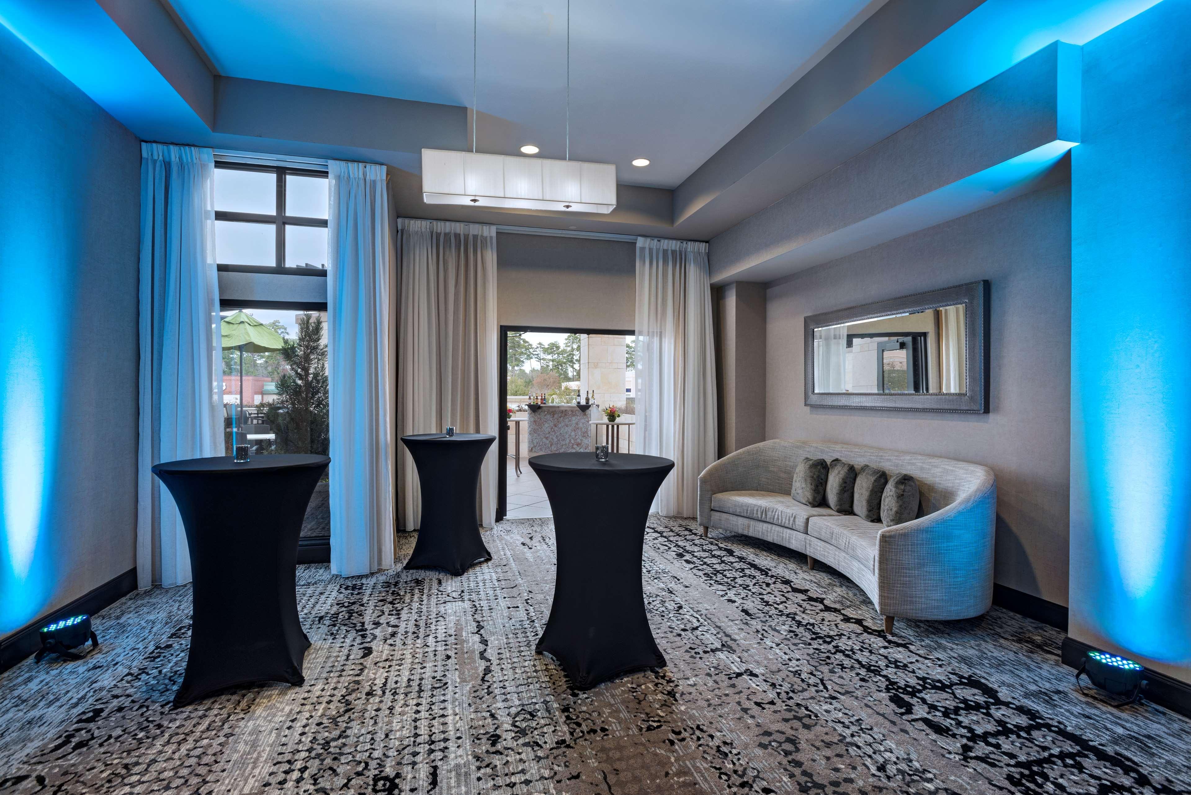 מלון Hyatt Centric דה וודלנדס מראה חיצוני תמונה