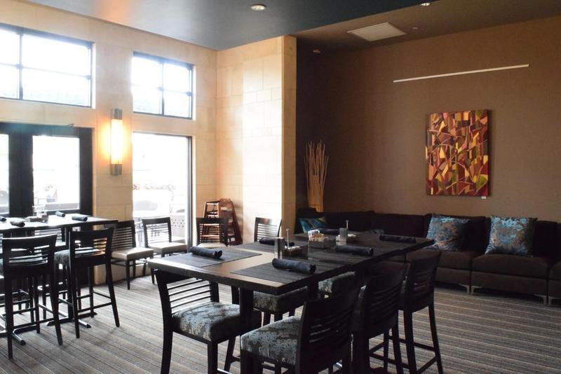 מלון Hyatt Centric דה וודלנדס מראה חיצוני תמונה