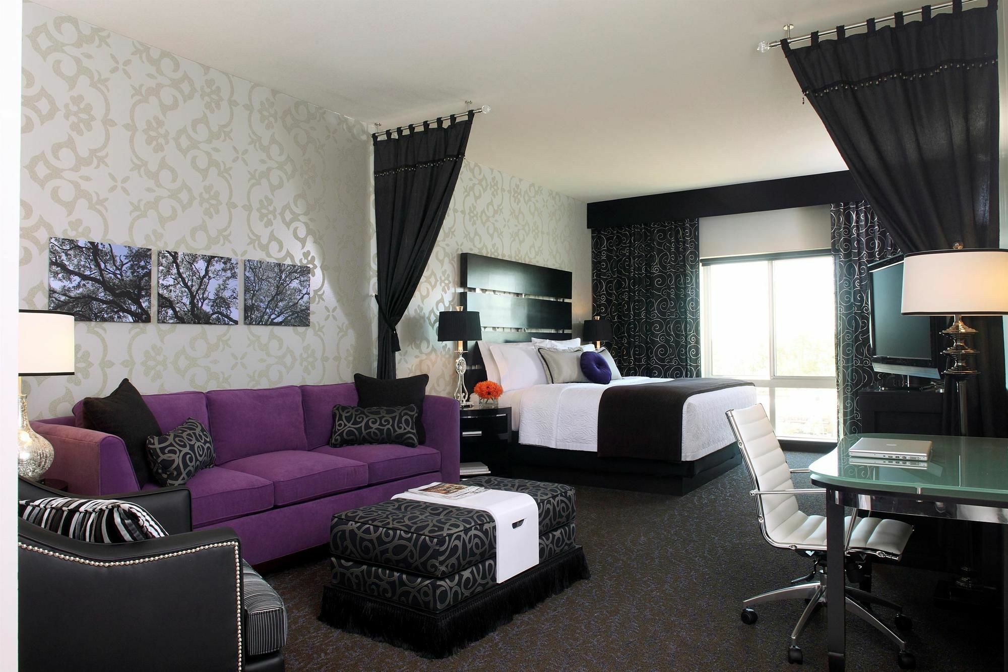 מלון Hyatt Centric דה וודלנדס מראה חיצוני תמונה